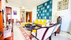 The Crest (D3), Condominium #562086141